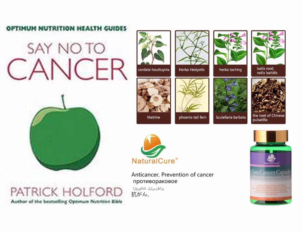 Cápsulas ajustables para el cáncer, previenen el cáncer y eliminan los factores carcinógenos del cuerpo, extracto de plantas sin efectos secundarios