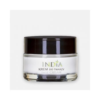 CREMA FACIAL DÍA Y NOCHE