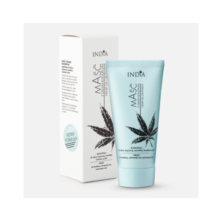 UNGÜENTO DE CÁÑAMO 50ML